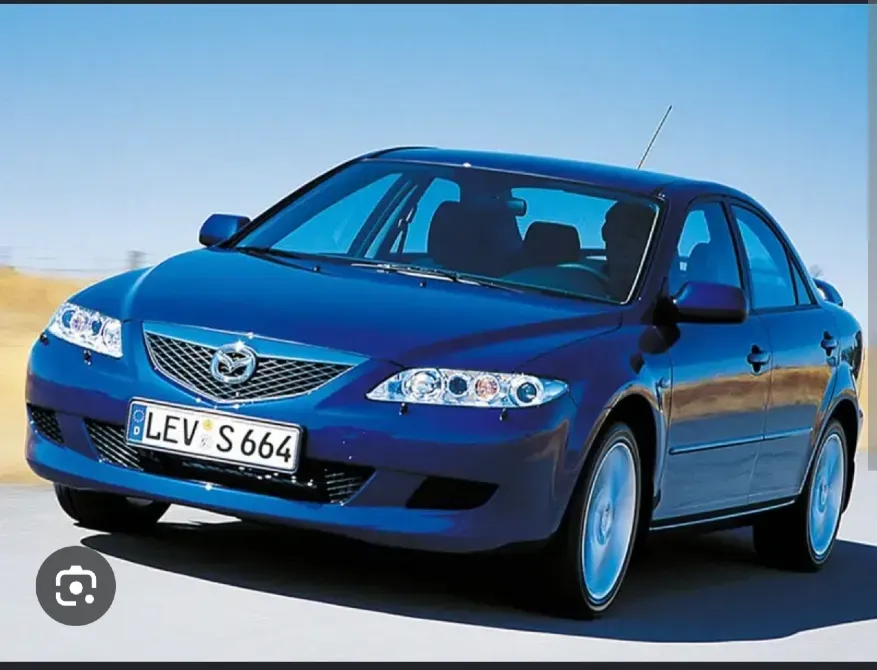 Mazda 626 1995 год Рыбница Рыбница - изображение 4