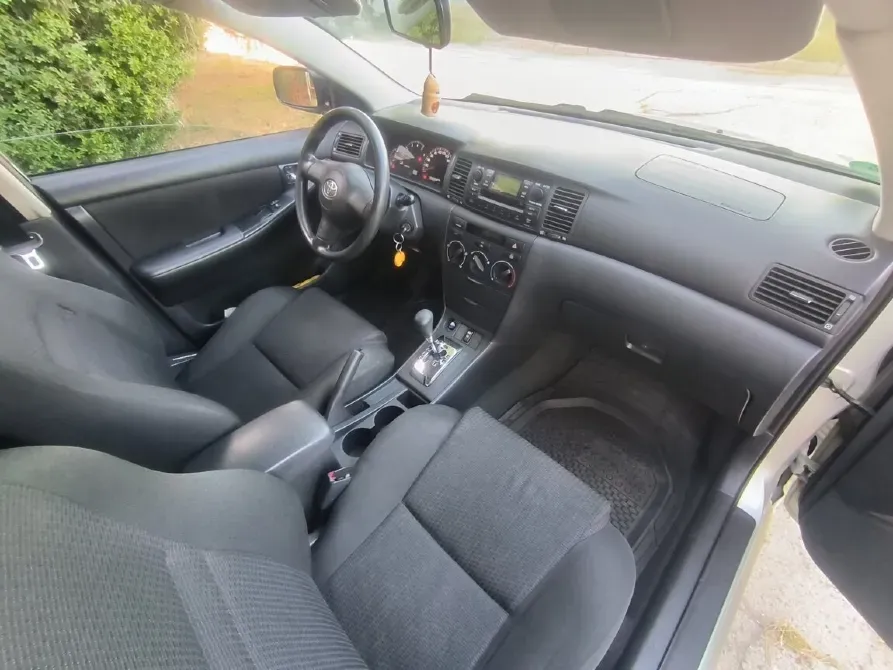 Toyota Corolla 2005 год Тирасполь Тирасполь - изображение 5