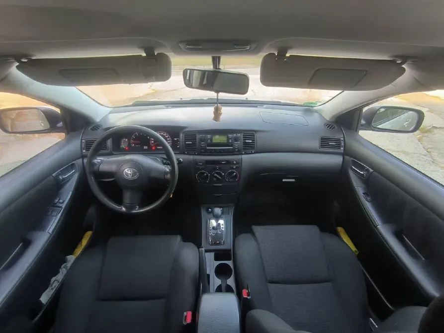 Toyota Corolla 2005 год Тирасполь Тирасполь - изображение 6