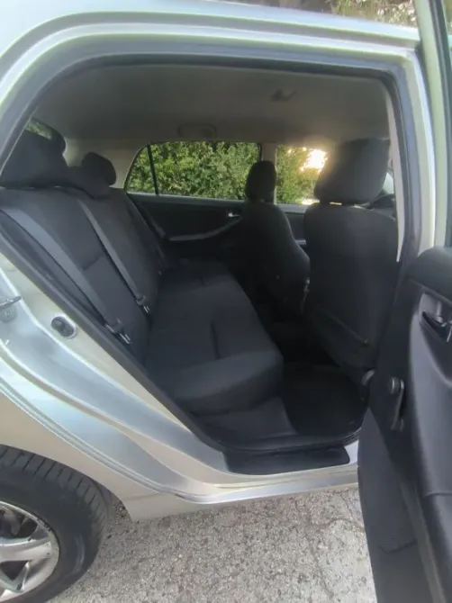 Toyota Corolla 2005 год Тирасполь Тирасполь - изображение 7