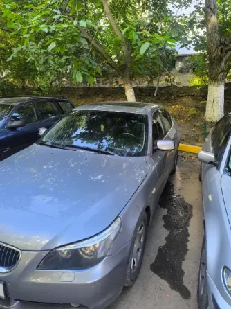 BMW 5 Series 2006 год Бендеры Бендеры