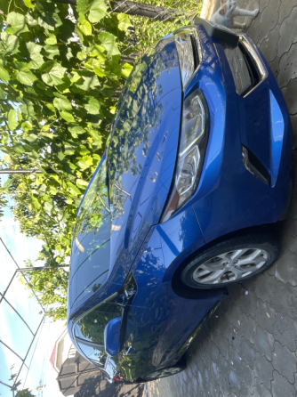 Chevrolet Volt 2016 год Тирасполь Tiraspol