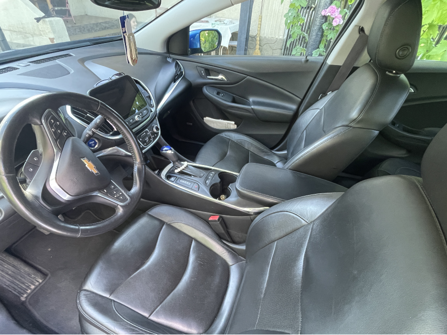 Chevrolet Volt 2016 год Тирасполь Тирасполь - изображение 4
