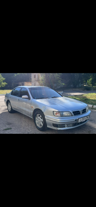 Nissan Maxima 1998 год Тирасполь Tiraspol - fotografie 2