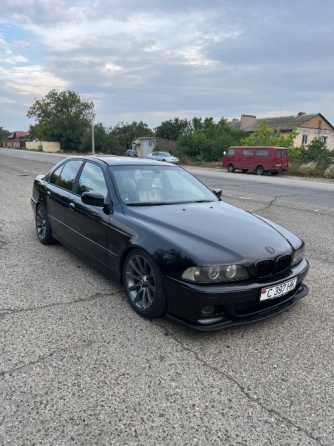 BMW 5 Series 2000 год Тирасполь Тирасполь