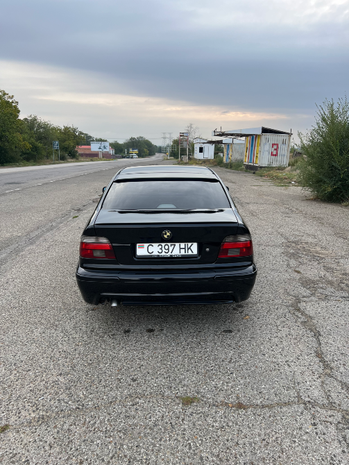 BMW 5 Series 2000 год Тирасполь Тирасполь - изображение 3