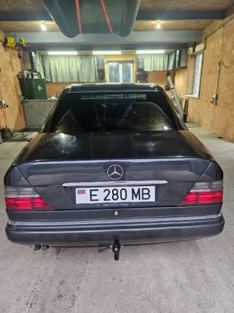 Mercedes E-Class 1994 год Тирасполь Tiraspol