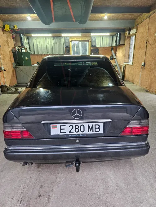 Mercedes E-Class 1994 год Тирасполь Tiraspol - fotografie 1
