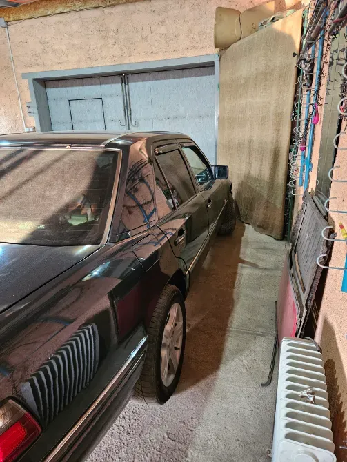 Mercedes E-Class 1994 год Тирасполь Tiraspol - fotografie 6