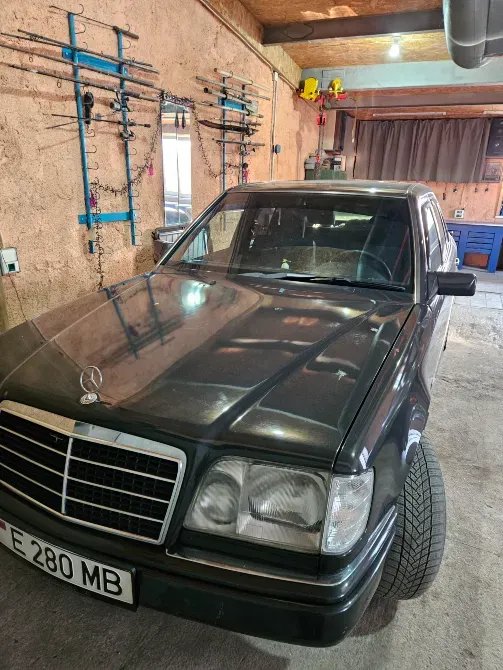 Mercedes E-Class 1994 год Тирасполь Tiraspol - fotografie 10