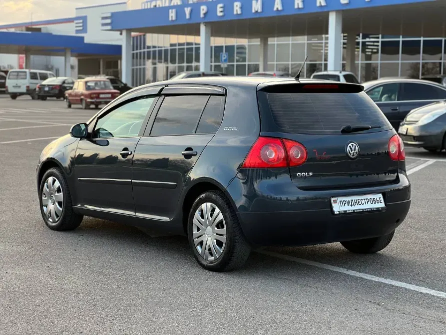 Volkswagen Golf 2006 год Тирасполь Тирасполь - изображение 6