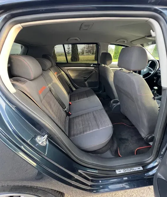 Volkswagen Golf 2006 год Тирасполь Тирасполь - изображение 8