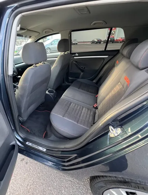 Volkswagen Golf 2006 год Тирасполь Тирасполь - изображение 9
