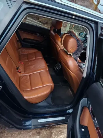 Audi A6 2006 год Рыбница Рыбница