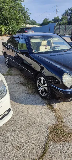 Mercedes E-Class 1999 год Кишинёв Кишинёв - изображение 10