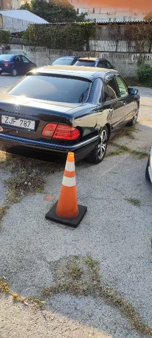 Mercedes E-Class 1999 год Кишинёв Кишинёв - изображение 7