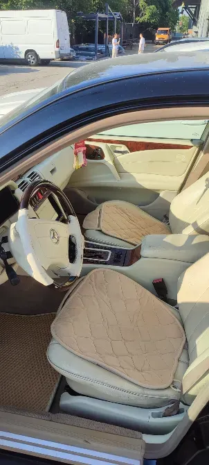 Mercedes E-Class 1999 год Кишинёв Кишинёв - изображение 4