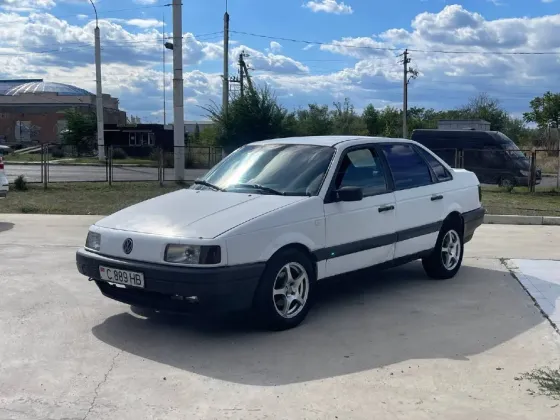 Volkswagen Passat 1993 год Тирасполь Тирасполь