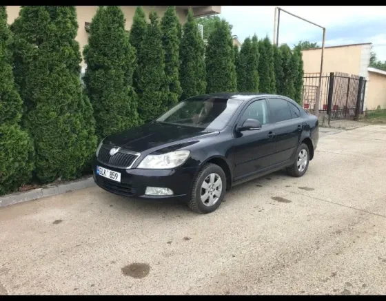 Skoda Octavia 2011 год Тирасполь Tiraspol