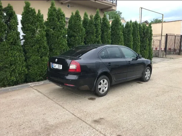Skoda Octavia 2011 год Тирасполь Тирасполь - изображение 2