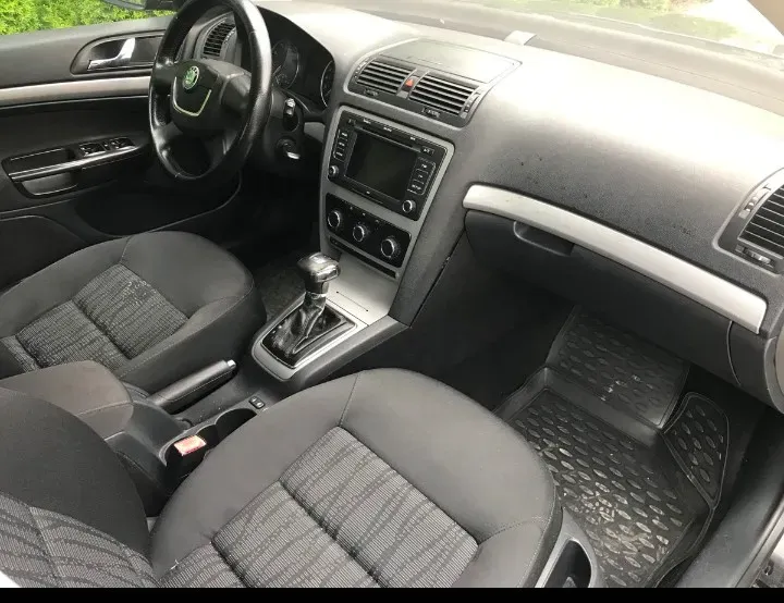 Skoda Octavia 2011 год Тирасполь Тирасполь - изображение 3