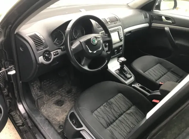 Skoda Octavia 2011 год Тирасполь Тирасполь - изображение 5