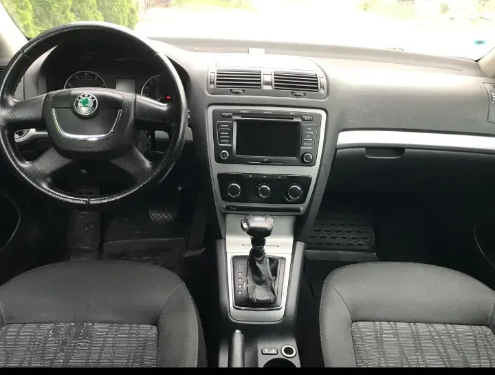 Skoda Octavia 2011 год Тирасполь Тирасполь - изображение 4