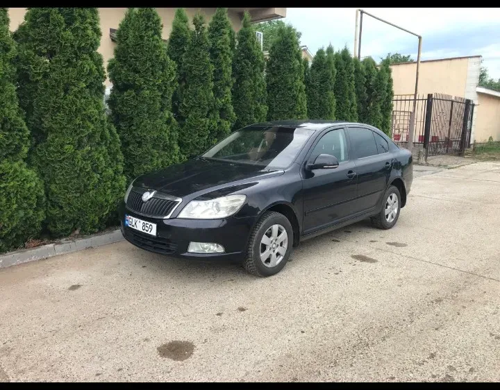 Skoda Octavia 2011 год Тирасполь Тирасполь - изображение 1