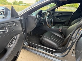 Mercedes CLS-Class 2009 год Дубоссары Дубоссары - изображение 7