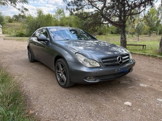 Mercedes CLS-Class 2009 год Дубоссары Дубоссары - изображение 6