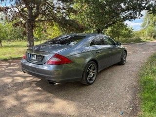 Mercedes CLS-Class 2009 год Дубоссары Дубоссары - изображение 4