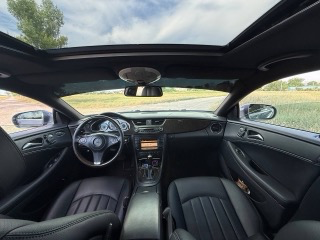 Mercedes CLS-Class 2009 год Дубоссары Дубоссары - изображение 1