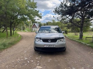 Volkswagen Touran 2005 год Дубоссары Дубоссары - изображение 4