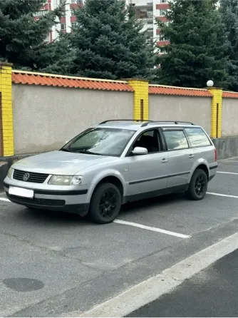 Volkswagen Passat 2000 год Рыбница Rîbnița