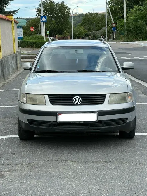 Volkswagen Passat 2000 год Рыбница Rîbnița - fotografie 2