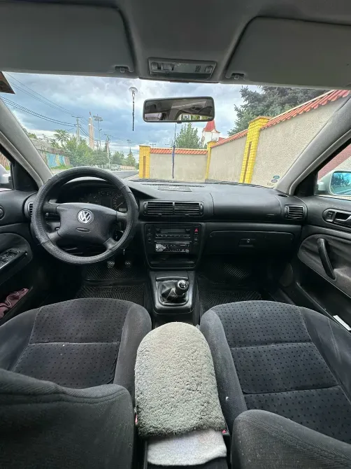 Volkswagen Passat 2000 год Рыбница Rîbnița - fotografie 5