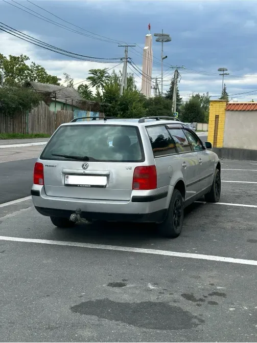 Volkswagen Passat 2000 год Рыбница Rîbnița - fotografie 7