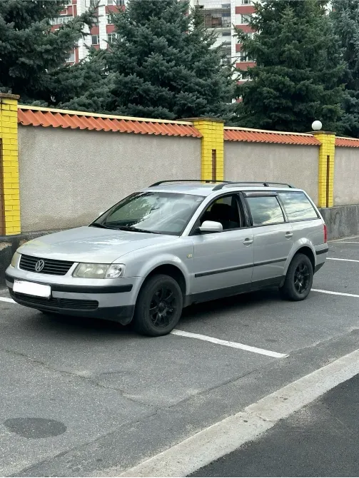 Volkswagen Passat 2000 год Рыбница Rîbnița - fotografie 1