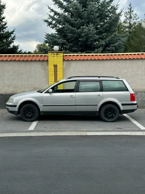 Volkswagen Passat 2000 год Рыбница Rîbnița - fotografie 9