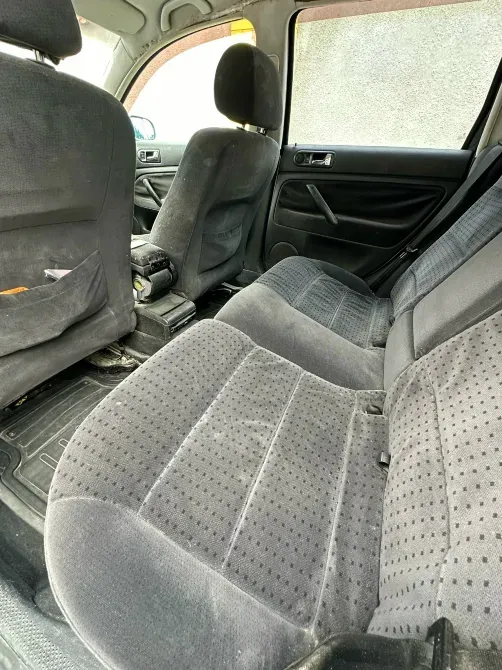 Volkswagen Passat 2000 год Рыбница Rîbnița - fotografie 6