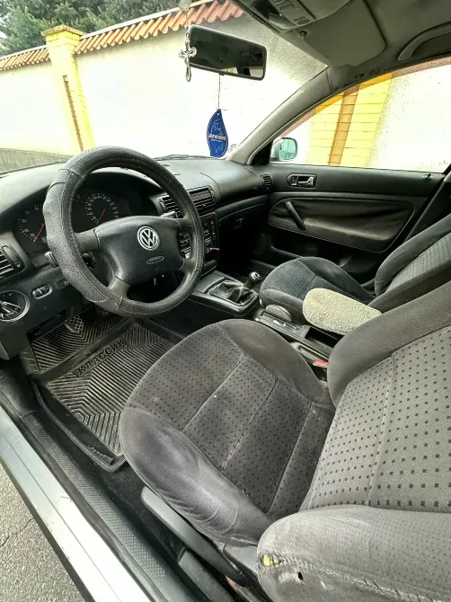 Volkswagen Passat 2000 год Рыбница Rîbnița - fotografie 4