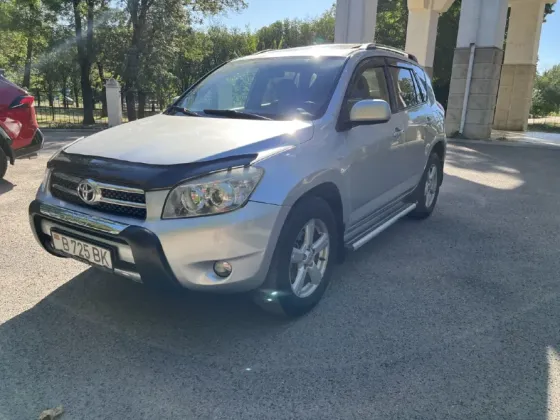 Toyota RAV4 2007 год Тирасполь Тирасполь