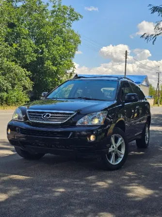 Lexus RX 2008 год Тирасполь Tiraspol