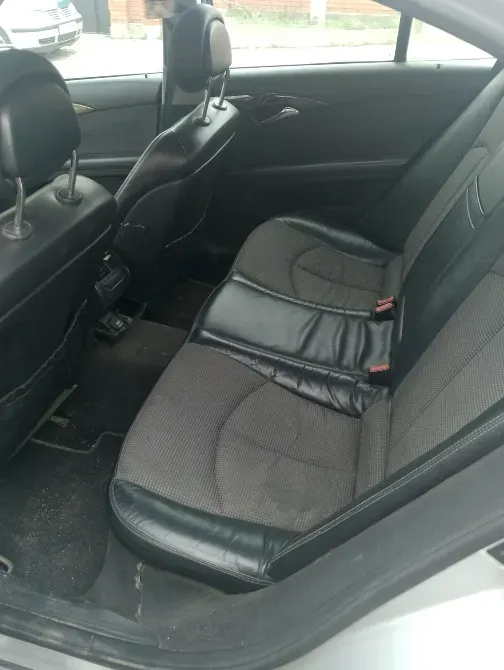 Mercedes E-Class 2002 год Тирасполь Tiraspol - fotografie 6