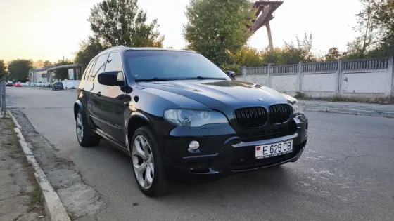 BMW X5 2008 год Рыбница Рыбница