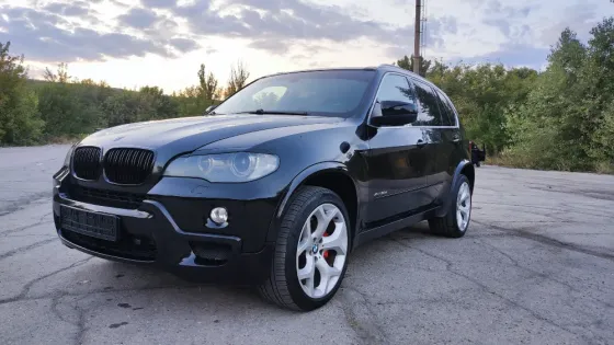 BMW X5 2008 год Рыбница Рыбница