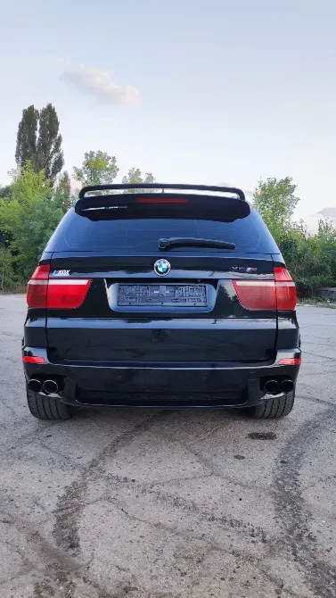 BMW X5 2008 год Рыбница Rîbnița - fotografie 7