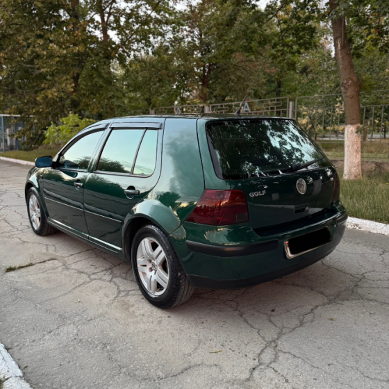 Volkswagen Golf 1999 год Рыбница Rîbnița