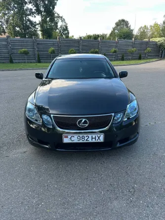 Lexus GS 2007 год Тирасполь Tiraspol