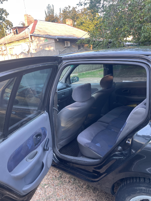 Renault Clio 1999 год Тирасполь Тирасполь - изображение 5